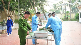 Tạo cơ hội việc làm cho người nghiện tái hòa nhập cộng đồng