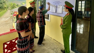 TP Huế đã sẵn sàng cho Ngày hội non sông