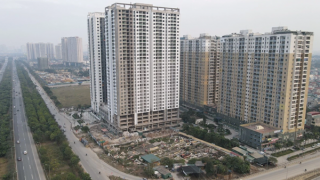 Nhà ở xã hội tăng trưởng mạnh: Khơi thông nguồn cung, khẳng định trụ cột an sinh