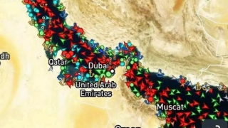 Công bố đường dây nóng hỗ trợ 160 thuyền viên Việt Nam hoạt động ở Trung Đông