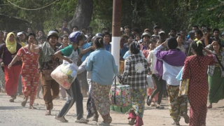 Tin quốc tế ngày 3/3/2026