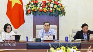 NA Standing Committee reviews preparations for first session of 16th legislature