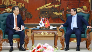 PM, EEC Board Chairman confident in Vietnam-EAEU cooperation growth
