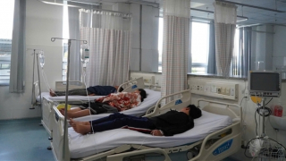 Liên tiếp 2 vụ ngộ độc sau khi ăn bánh mì tại TP Hồ Chí Minh