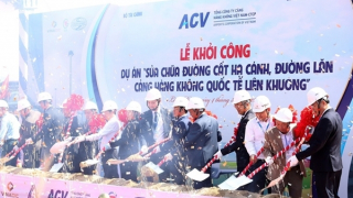 Nâng cấp sân bay Liên Khương phải tính bằng ngày, bằng giờ