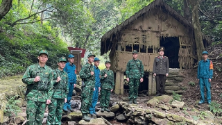 Du lịch đỏ - từ ký ức lịch sử đến động lực phát triển bền vững