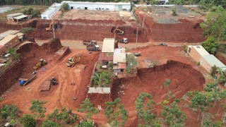 Đồng Nai hỗ trợ 6 tháng chi phí chỗ ở tạm những hộ nhà chênh vênh