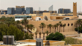 Cơ sở CIA tại Arab Saudi bị UAV nghi của Iran tấn công