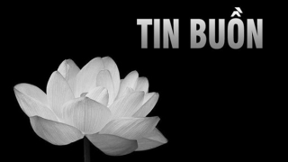 Tin buồn: Đại tá Đoàn Đình Thể từ trần