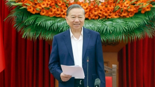 Tổng Bí thư: Cơ sở lý luận và thực tiễn cho quyết sách chiến lược trong giai đoạn phát triển mới