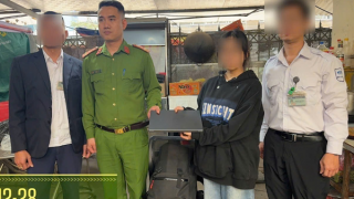 Nhanh chóng hỗ trợ người dân tìm lại tài sản bỏ quên trên xe taxi