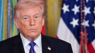 Mỹ căng thẳng với đồng minh vì bất đồng liên quan đến Iran