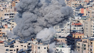 Trung Đông: Khi chiến thắng là một cái bẫy sinh tồn