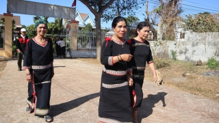 Tây Nguyên rộn ràng trước “Ngày hội lớn của non sông ”