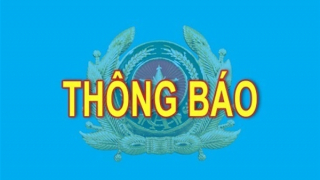 Học viện Chính trị Công an nhân dân thông báo tuyển sinh hệ chính quy năm 2026