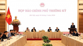 No further mergers of provincial, commune-level units planned: official