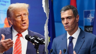 Mỹ căng thẳng với đồng minh vì bất đồng liên quan đến Iran