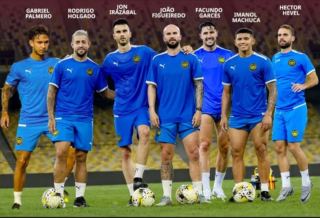 CAS bác kháng cáo của Malaysia trong vụ cầu thủ nhập tịch gian dối