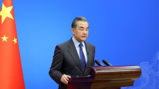 Trung Quốc có động thái mới nhằm "hạ nhiệt" căng thẳng Trung Đông