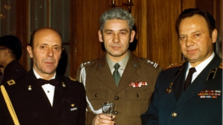 Hoạt động của tình báo quân sự Liên Xô tại “thủ đô” của NATO