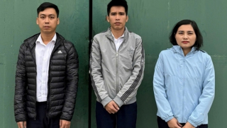 Hải Phòng: Khởi tố, bắt tạm giam 3 cán bộ ngân hàng