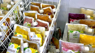 Sao Mai Agro xây dựng chuỗi giá trị bền vững cho nông sản