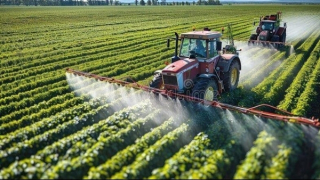 Từ những vườn trái chín tới ước mơ làm nông sản xanh