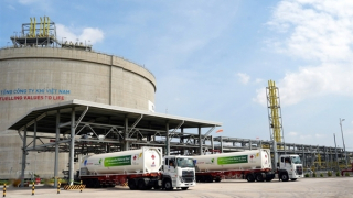 Việt Nam không để bị động, bất ngờ về an ninh năng lượng