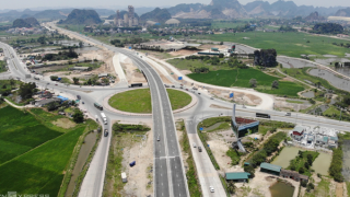 Đã khắc phục những bất cập tại hệ thống thu phí tự động cao tốc Bắc Nam