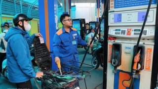 Thành lập Tổ công tác bảo đảm an ninh năng lượng trước diễn biến tại Trung Đông