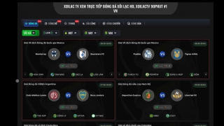 Khởi tố 30 bị can tổ chức đánh bạc và đánh bạc trên hệ thống "Xôi Lạc TV"