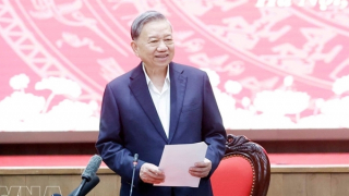 Politburo, Secretariat launch 2026 inspection for Hanoi Party Committee