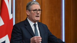 Anh nêu "giải pháp tốt nhất" cho cuộc khủng hoảng Trung Đông