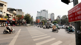 Phát huy hiệu quả mô hình “Ba nhất” hướng tới ngày hội non sông ở Thủ đô