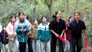 “Bắt vợ” tuổi học đường: Bao kẻ theo chồng bỏ cuộc chơi!