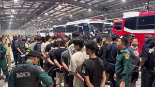 Châu Á siết vòng vây với tội phạm lừa đảo xuyên quốc gia