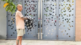 Nghiện games, biến thành "dơi" chuyên đột vòm, cuỗm tiền vàng