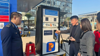 Bộ Công Thương chỉ đạo nóng về kinh doanh xăng dầu, ngăn ngừa “ém” hàng