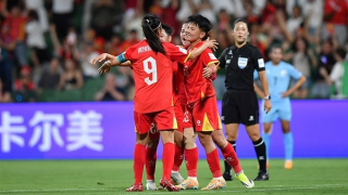 Đội tuyển nữ Việt Nam và tính toán vé World Cup