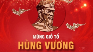 Bác tin đồn ngày nghỉ lễ Giỗ Tổ Hùng Vương và 30/4, 1/5 kéo dài 9 ngày liên tục