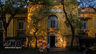 Hanoi named among world’s 50 most beautiful cities by Condé Nast Traveler