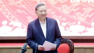 Công bố quyết định kiểm tra, giám sát đối với Ban Thường vụ Thành ủy Hà Nội