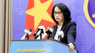 Measures underway to ensure Vietnam’s energy security