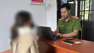 Suýt sập bẫy "soái ca" phi công, người phụ nữ được Công an cứu nguy