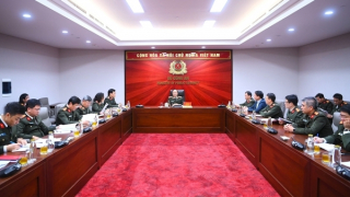 19-8 Hospital planning to become leading medical institution