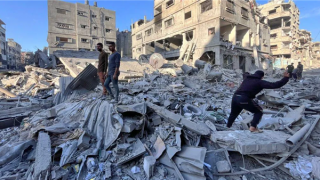 Chiến tranh và câu hỏi về trách nhiệm quốc tế