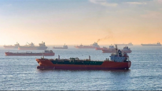 8 tàu và 160 thuyền viên Việt Nam vẫn đang bị mắc kẹt tại khu vực Trung Đông