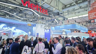 Việt Nam góp tiếng nói vào các vấn đề công nghệ di động toàn cầu