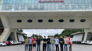 Công an TP Hồ Chí Minh bắt giữ nhiều đối tượng truy nã quốc tế