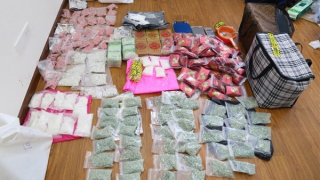 TP Hồ Chí Minh: Truy tận gốc tội phạm ma tuý để làm sạch địa bàn